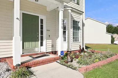 310 Exmoor Drive, Jacksonville, NC 28540 - Photo 5