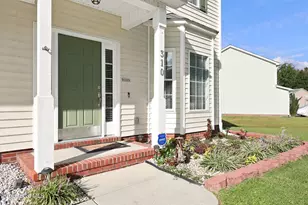310 Exmoor Dr, Jacksonville, NC 28540 - Photo 5