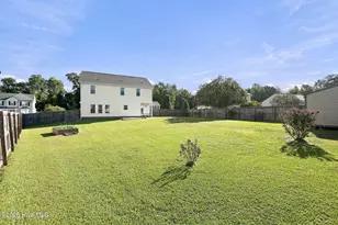 310 Exmoor Dr, Jacksonville, NC 28540 - Photo 45