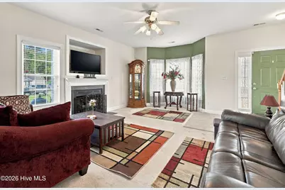 310 Exmoor Drive, Jacksonville, NC 28540 - Photo 9