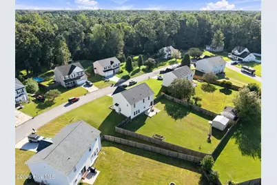 310 Exmoor Drive, Jacksonville, NC 28540 - Photo 53
