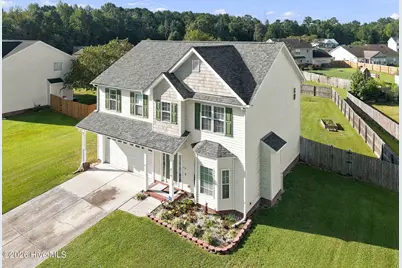 310 Exmoor Drive, Jacksonville, NC 28540 - Photo 37