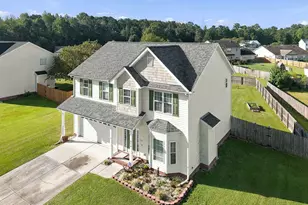 310 Exmoor Dr, Jacksonville, NC 28540 - Photo 37