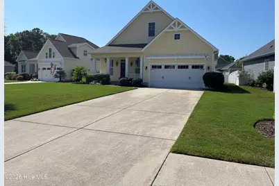 1386 Arot Court SW, Ocean Isle Beach, NC 28469 - Photo 1