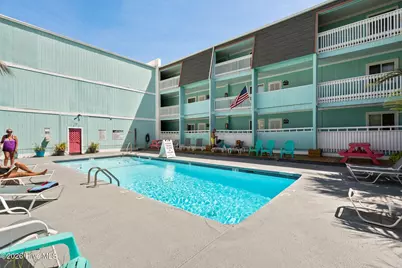 918 Carolina Beach Avenue N #Apt 3e, Carolina Beach, NC 28428 - Photo 33