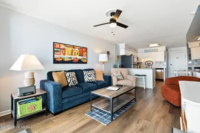 918 Carolina Beach Avenue N #Apt 3e, Carolina Beach, NC 28428 - Photo 13