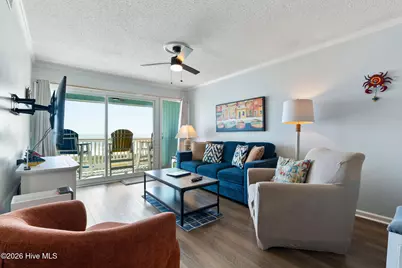 918 Carolina Beach Avenue N #Apt 3e, Carolina Beach, NC 28428 - Photo 11