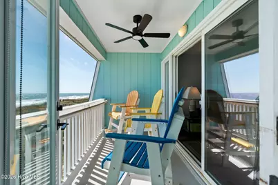 918 Carolina Beach Avenue N #Apt 3e, Carolina Beach, NC 28428 - Photo 17