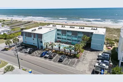 918 Carolina Beach Avenue N #Apt 3e, Carolina Beach, NC 28428 - Photo 37