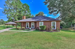 4417 Goshen Lake Dr S, Augusta, GA 30906 - Photo 3