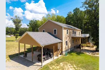 120 Evergreen Drive, Hertford, NC 27944 - Photo 29
