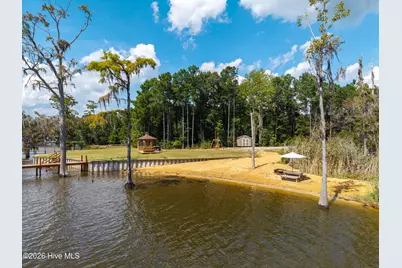 120 Evergreen Drive, Hertford, NC 27944 - Photo 1