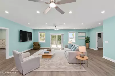 120 Evergreen Drive, Hertford, NC 27944 - Photo 15