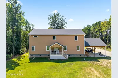 120 Evergreen Drive, Hertford, NC 27944 - Photo 7