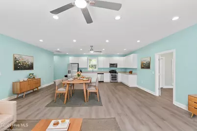 120 Evergreen Drive, Hertford, NC 27944 - Photo 13