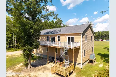 120 Evergreen Drive, Hertford, NC 27944 - Photo 5