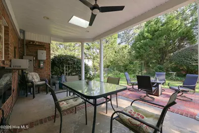 127 Sakonnet Trail, Pinehurst, NC 28374 - Photo 43