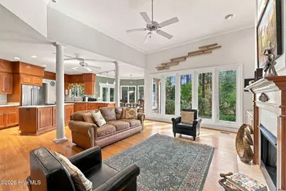 127 Sakonnet Trail, Pinehurst, NC 28374 - Photo 23
