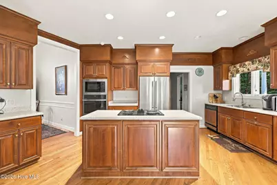 127 Sakonnet Trail, Pinehurst, NC 28374 - Photo 25
