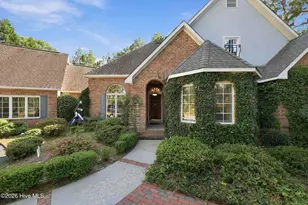 127 Sakonnet Trail, Pinehurst, NC 28374 - Photo 41