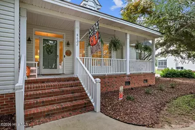 8622 Carter Grove Drive, Elm City, NC 27822 - Photo 7
