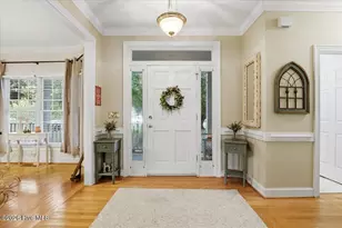 8622 Carter Grove Dr, Elm City, NC 27822 - Photo 9