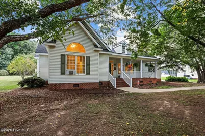 8622 Carter Grove Drive, Elm City, NC 27822 - Photo 1