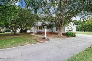 8622 Carter Grove Dr, Elm City, NC 27822 - Photo 5