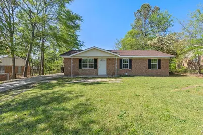 3623 Columbine Drive, Augusta, GA 30906 - Photo 1