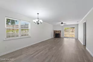 4469 Misty Cove Ct, Martinez, GA 30907 - Photo 3
