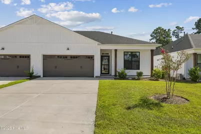 6553 Pinnacle Point, Winnabow, NC 28479 - Photo 3