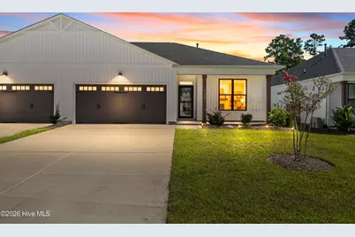 6553 Pinnacle Point, Winnabow, NC 28479 - Photo 1