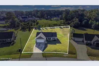 110 Willow Pond Drive, La Grange, NC 28551 - Photo 27