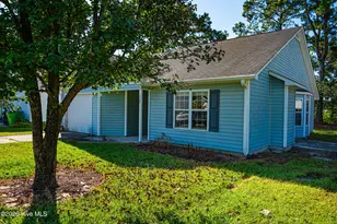 155 Jer Mar Dr, Havelock, NC 28532 - Photo 3