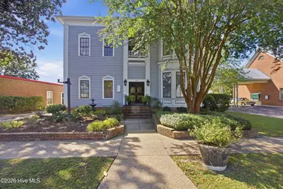 509 Pollock Street, New Bern, NC 28562 - Photo 17