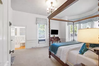 509 Pollock Street, New Bern, NC 28562 - Photo 37