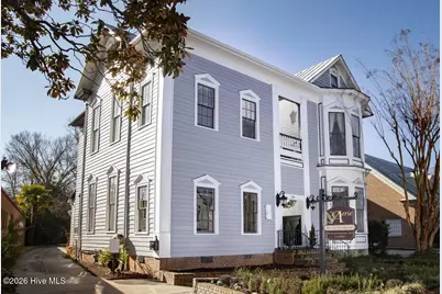 509 Pollock Street, New Bern, NC 28562 - Photo 1