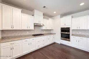 274 Eutaw Springs Trail, North Augusta, SC 29860 - Photo 5