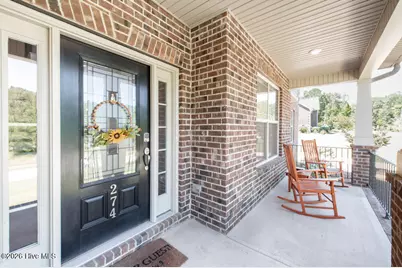274 Eutaw Springs Trail, North Augusta, SC 29860 - Photo 33