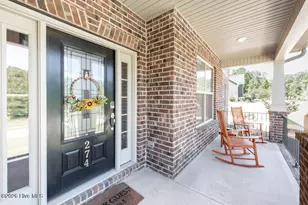 274 Eutaw Springs Trail, North Augusta, SC 29860 - Photo 33