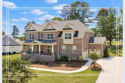 274 Eutaw Springs Trail, North Augusta, SC 29860 - Photo 1