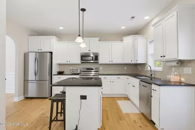 413 Harlequin Court, Sneads Ferry, NC 28460 - Photo 11