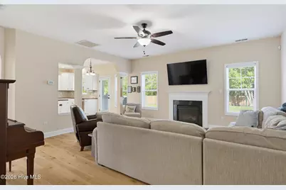 413 Harlequin Court, Sneads Ferry, NC 28460 - Photo 5