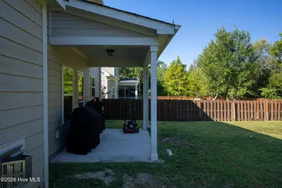 413 Harlequin Court, Sneads Ferry, NC 28460 - Photo 35