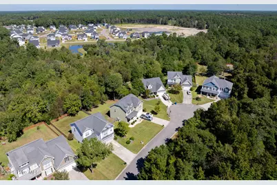 413 Harlequin Court, Sneads Ferry, NC 28460 - Photo 43