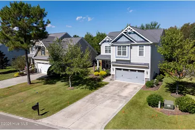 413 Harlequin Court, Sneads Ferry, NC 28460 - Photo 3