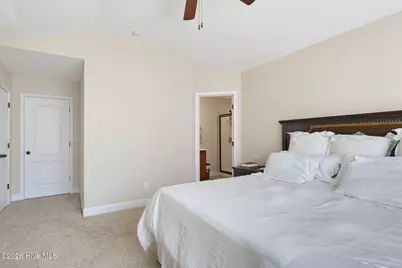 413 Harlequin Court, Sneads Ferry, NC 28460 - Photo 27