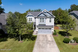 413 Harlequin Ct, Sneads Ferry, NC 28460 - Photo 47