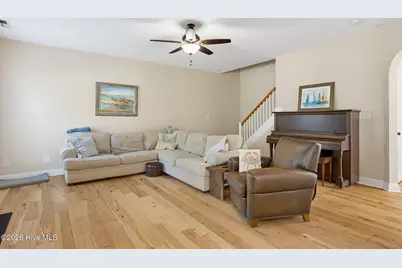 413 Harlequin Court, Sneads Ferry, NC 28460 - Photo 7