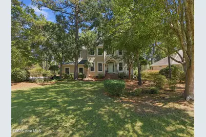 4404 Dragonfly Court SE, Southport, NC 28461 - Photo 1
